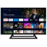 TELE System TS24FLSMG14 - Android TV LED 24" Televisions Onetrade